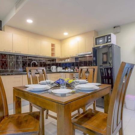Citismart Residence Pattaya Exterior photo