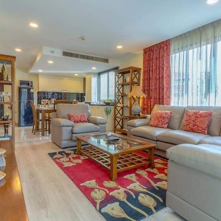 Citismart Residence Pattaya Exterior photo
