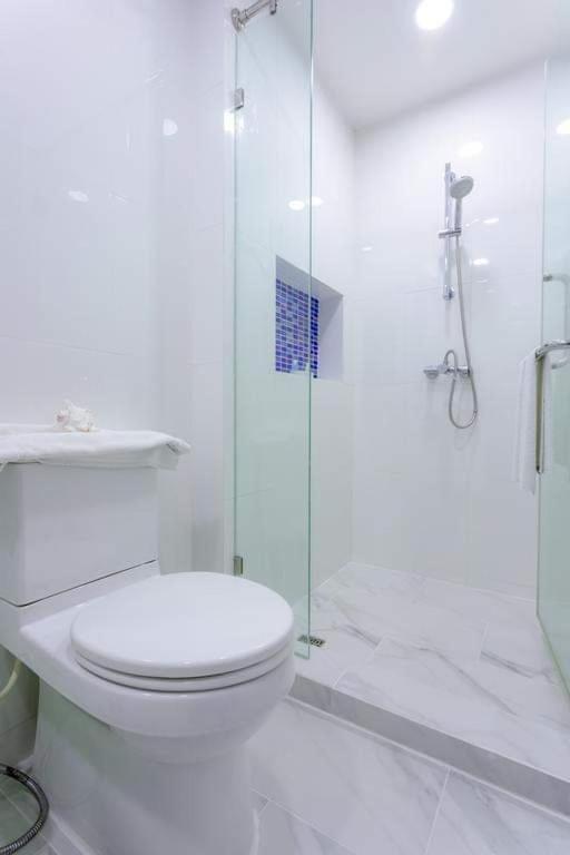 Citismart Residence Pattaya Exterior photo
