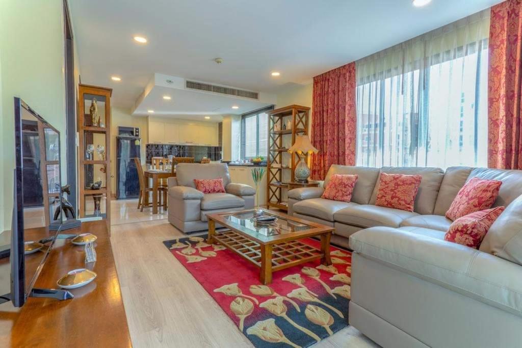 Citismart Residence Pattaya Exterior photo