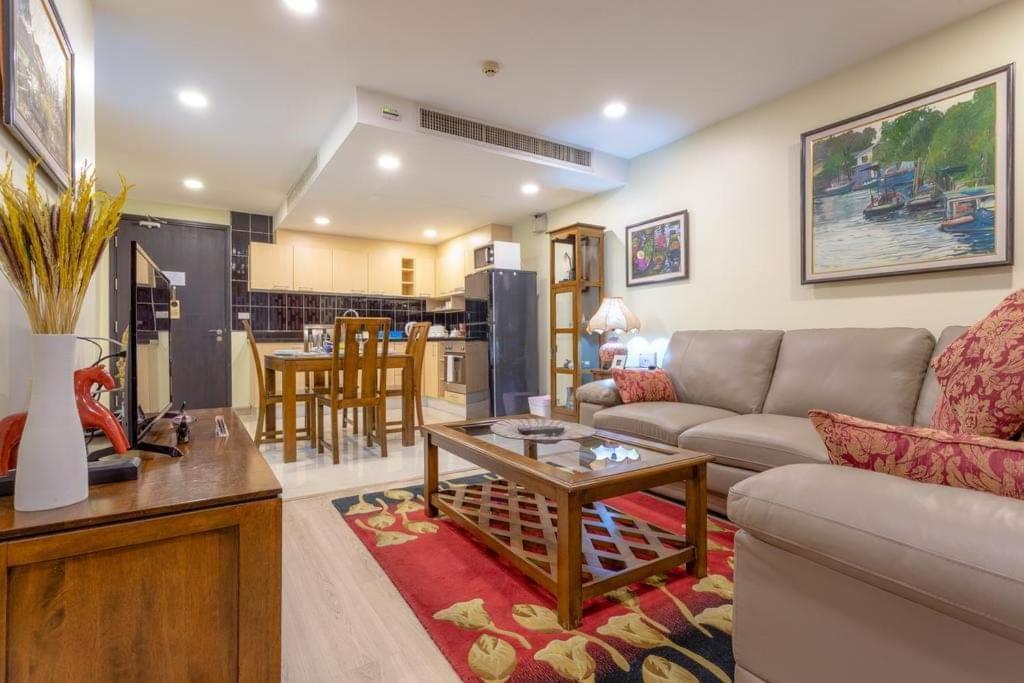 Citismart Residence Pattaya Exterior photo