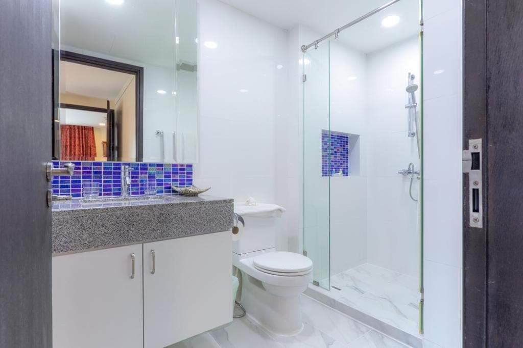 Citismart Residence Pattaya Exterior photo